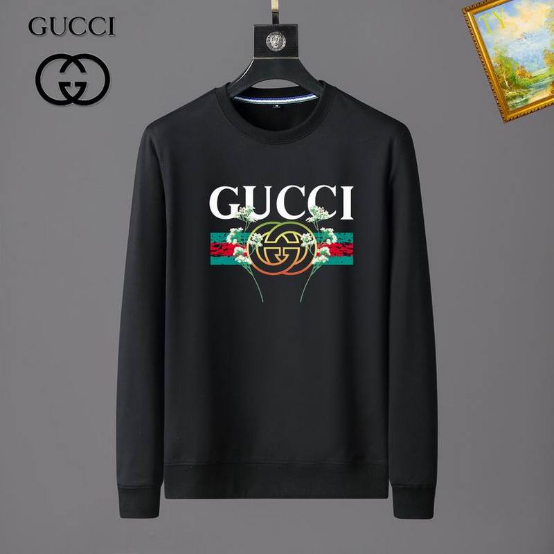 Gucci Men's Hoodies 726